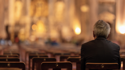 Planned giving for churches