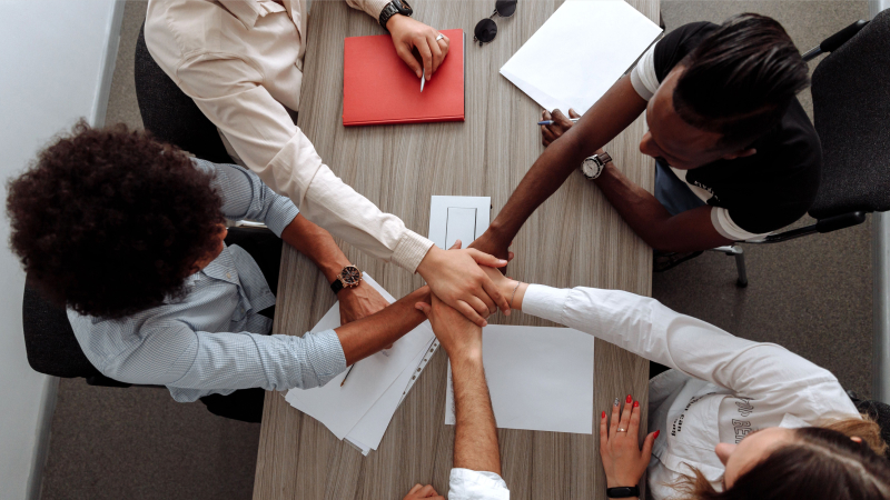 How best-in-class fundraising teams are preparing for big gifts at year-end