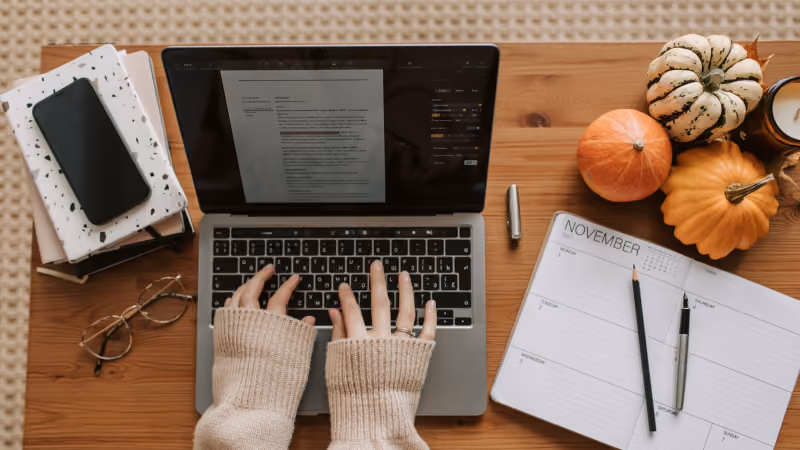 8 practical steps to take ASAP for a successful end of year