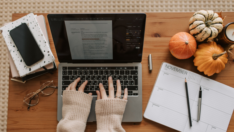 8 practical steps to take ASAP for a successful end of year