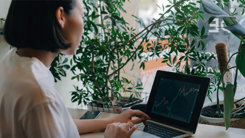 New data on stock giving & what you need to know before end of year