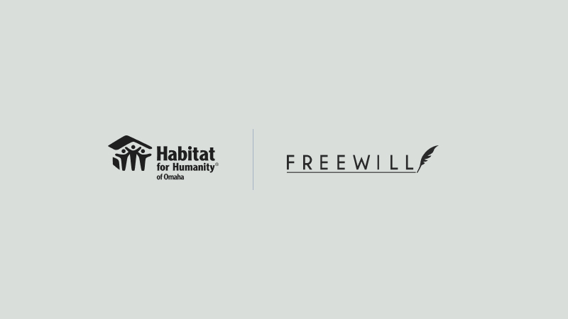 $555K in bequest commitments and counting: How Habitat Omaha expanded its Legacy Society with FreeWill