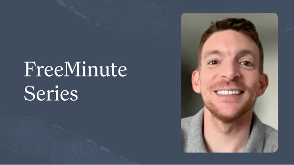 FreeMinute: Update for October 2026