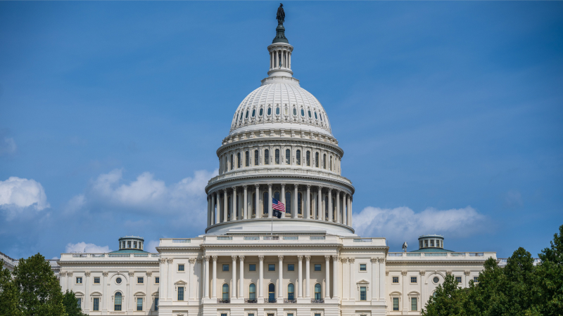 What the midterm election results mean for charitable giving