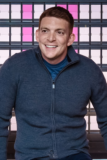 Patrick Schmitt, Co-CEO