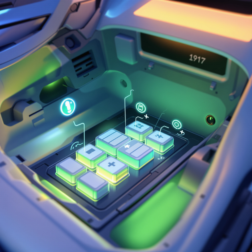 Batteriegesundheit: Mythen vs. Fakten