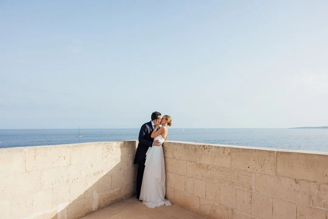 boda en mallorca