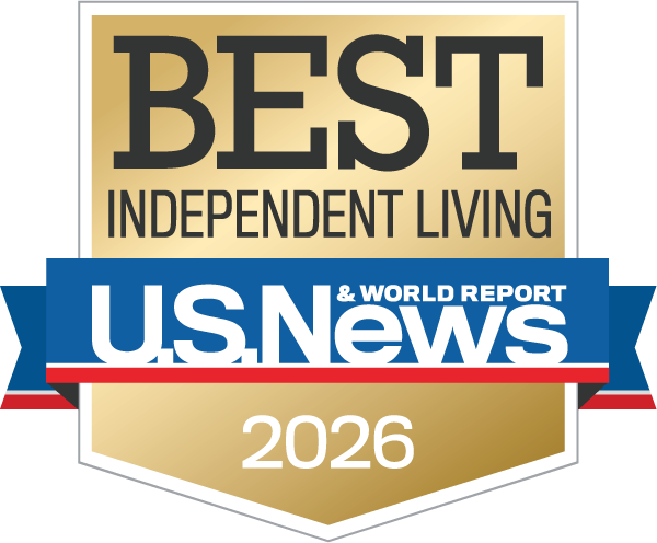 Independent Living Badge