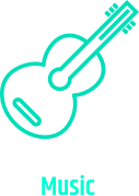 music