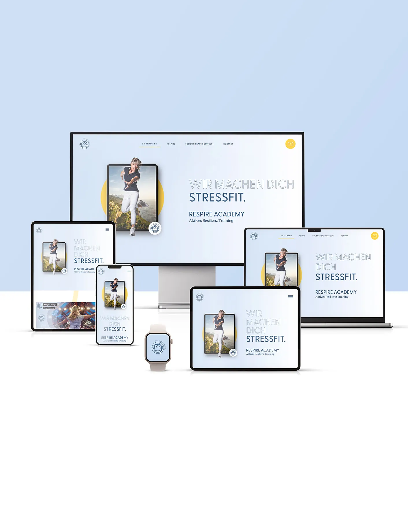 Webdevelopment Example