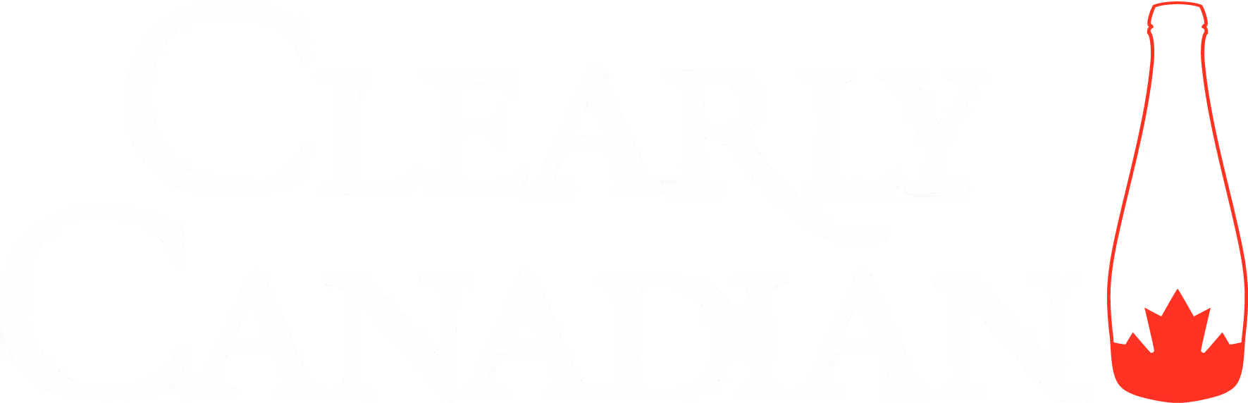 Clearly Canadian
