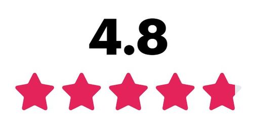 Keep Austin Connecting has 4.8 stars. The reviews are excellent.