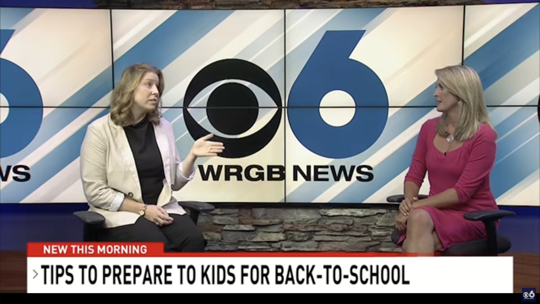 Simple Ways to Prep for The New School Year