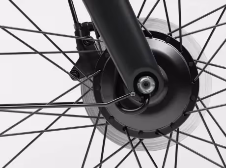 Vanmoof S5（stg）