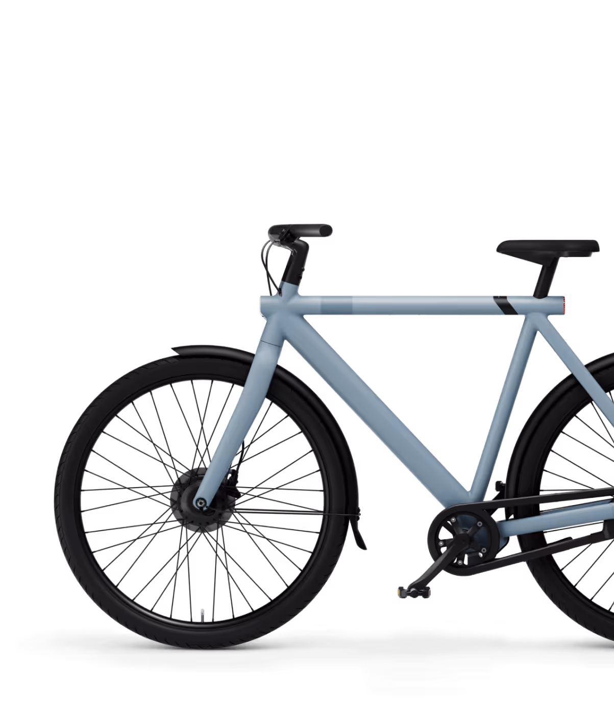 Vanmoof S5（stg）