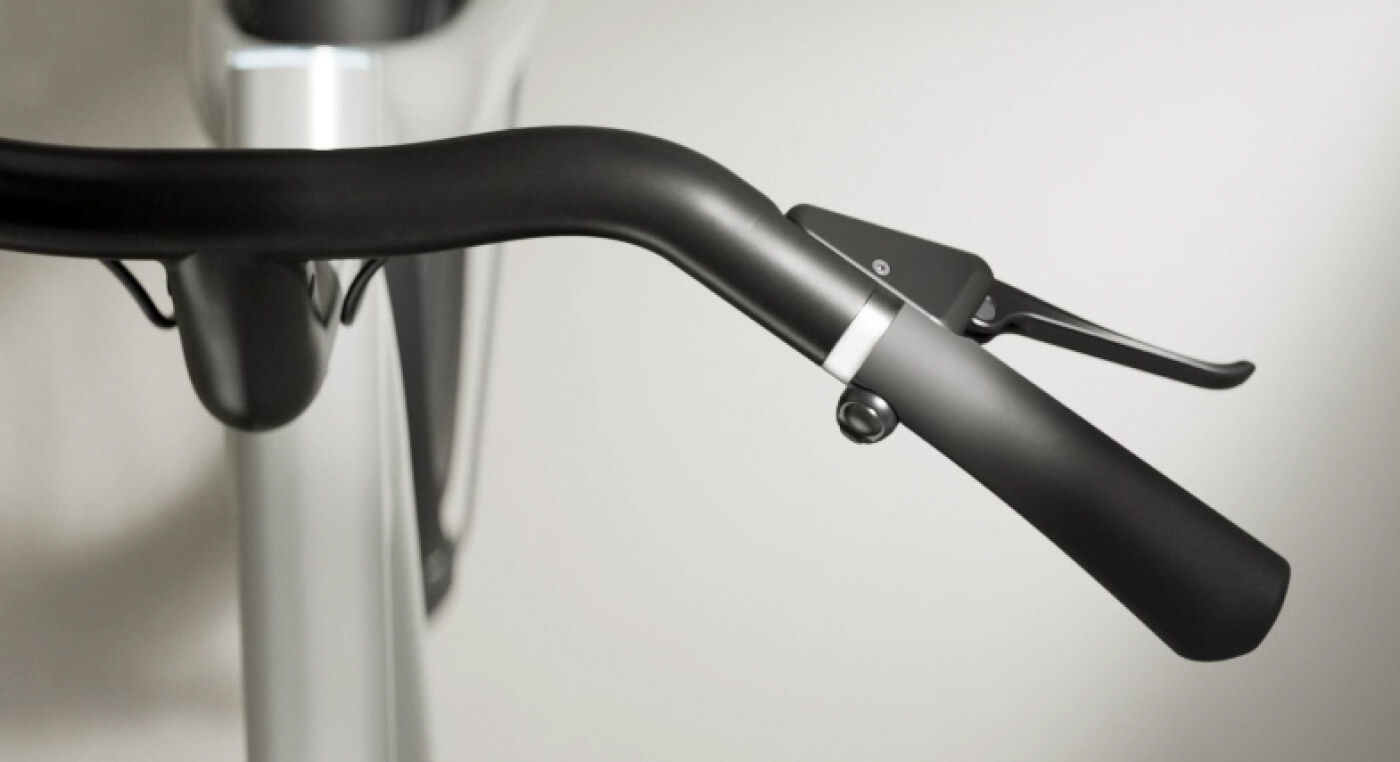 VanMoof A5