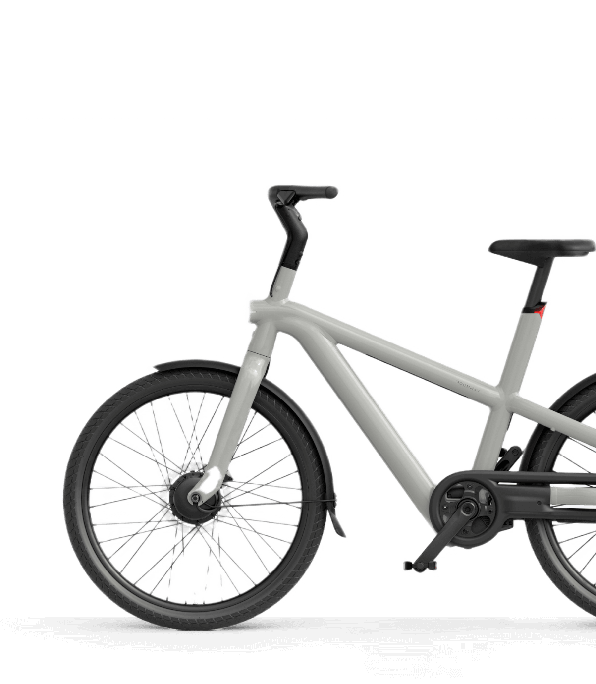 VanMoof A5