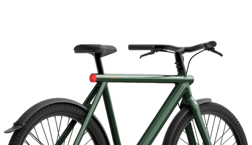 VanMoof S4