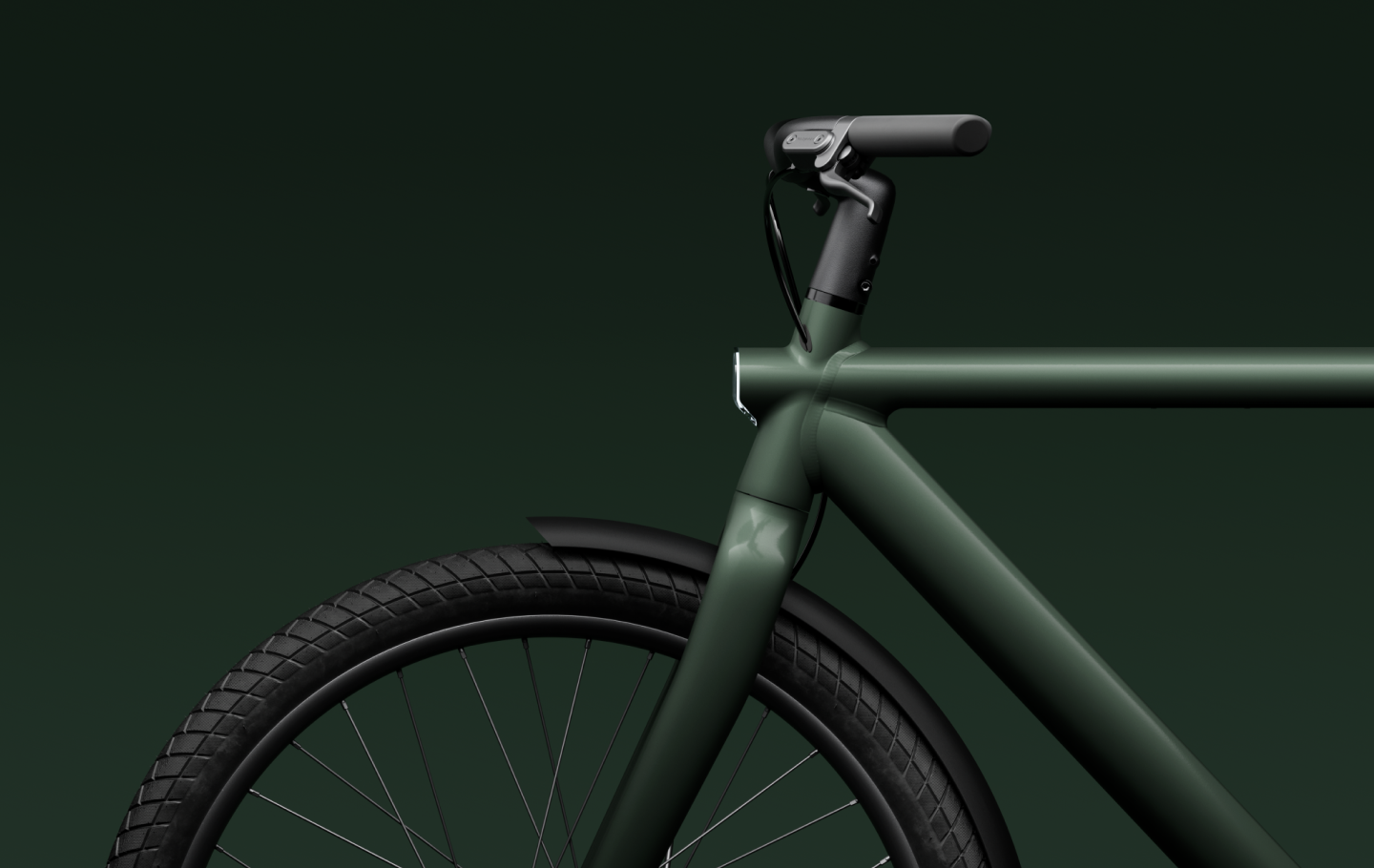 VanMoof S4