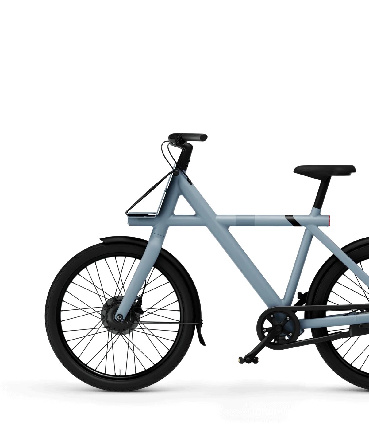 VanMoof X3