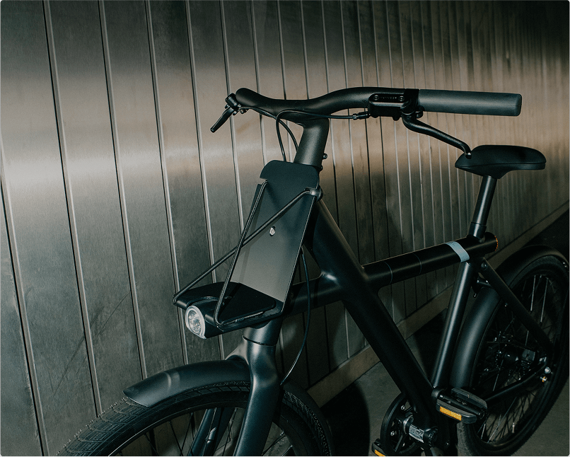 a rybit bike