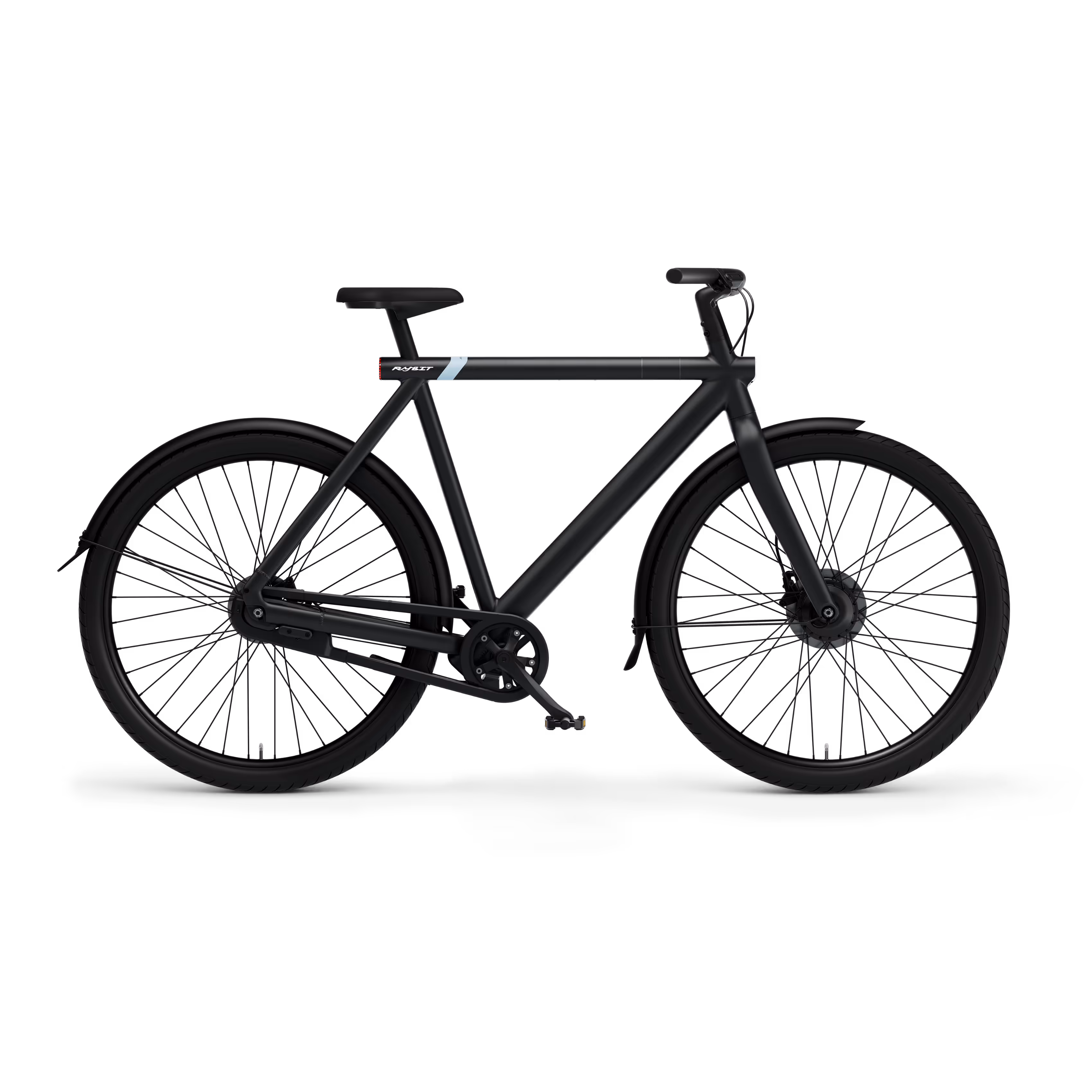 VanMoof S3