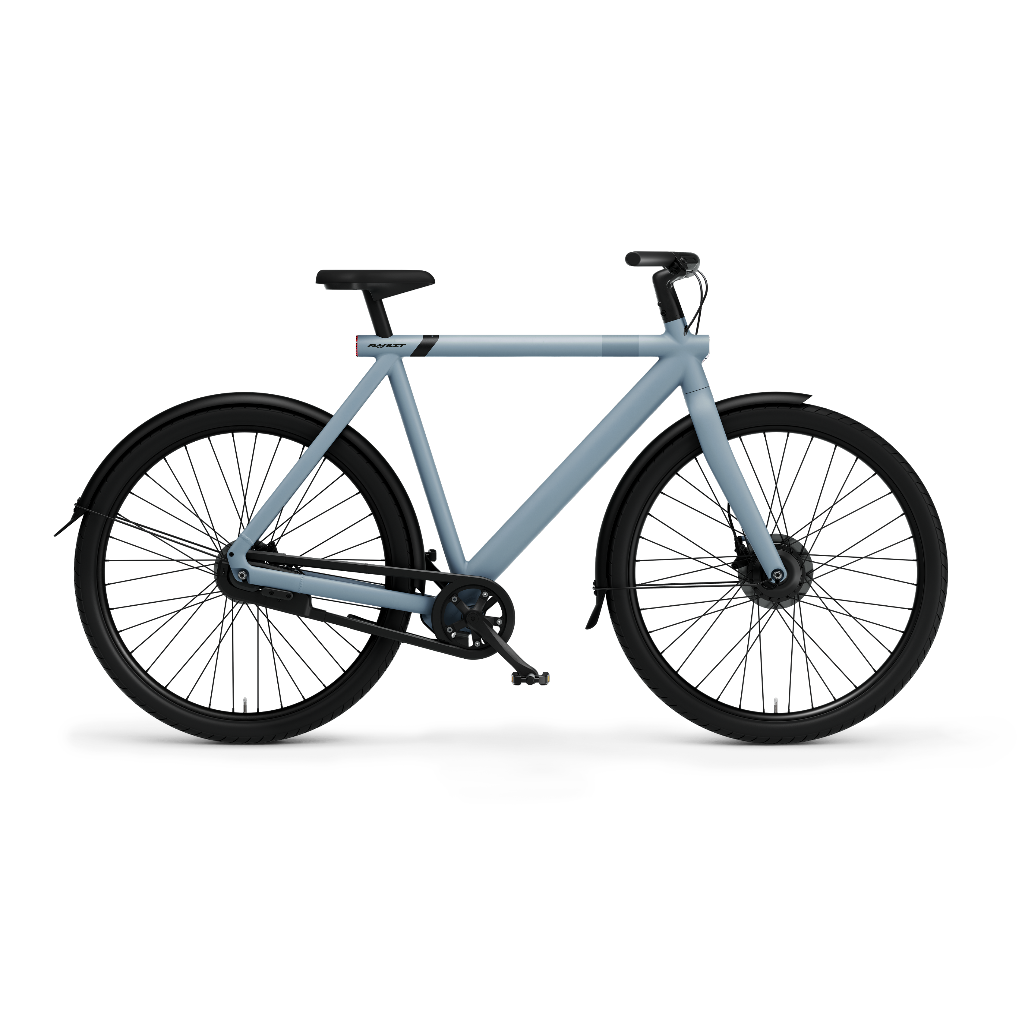 VanMoof S3