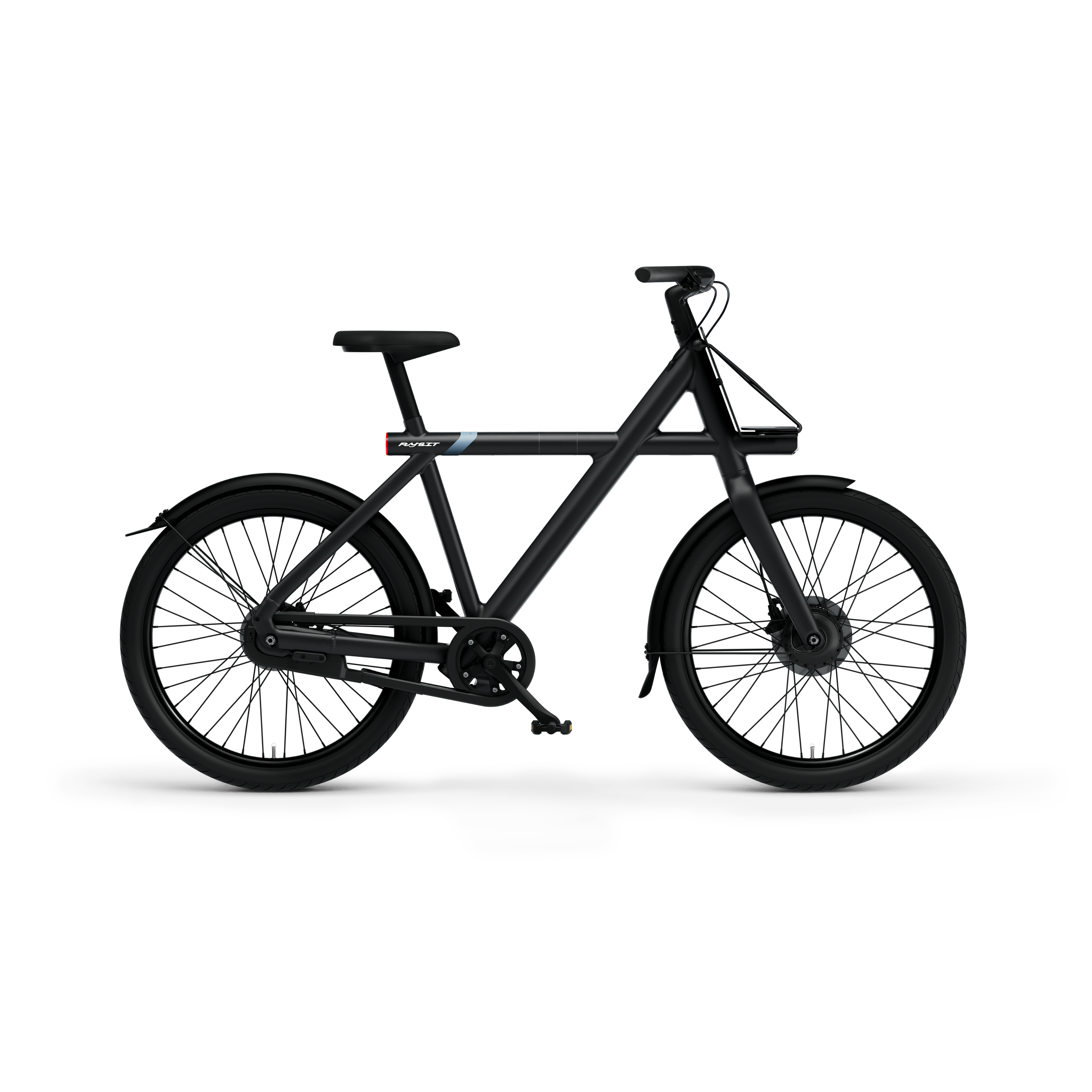 Vanmoof X3 バンムーフ X3 VanMoof X3 | Rybit
