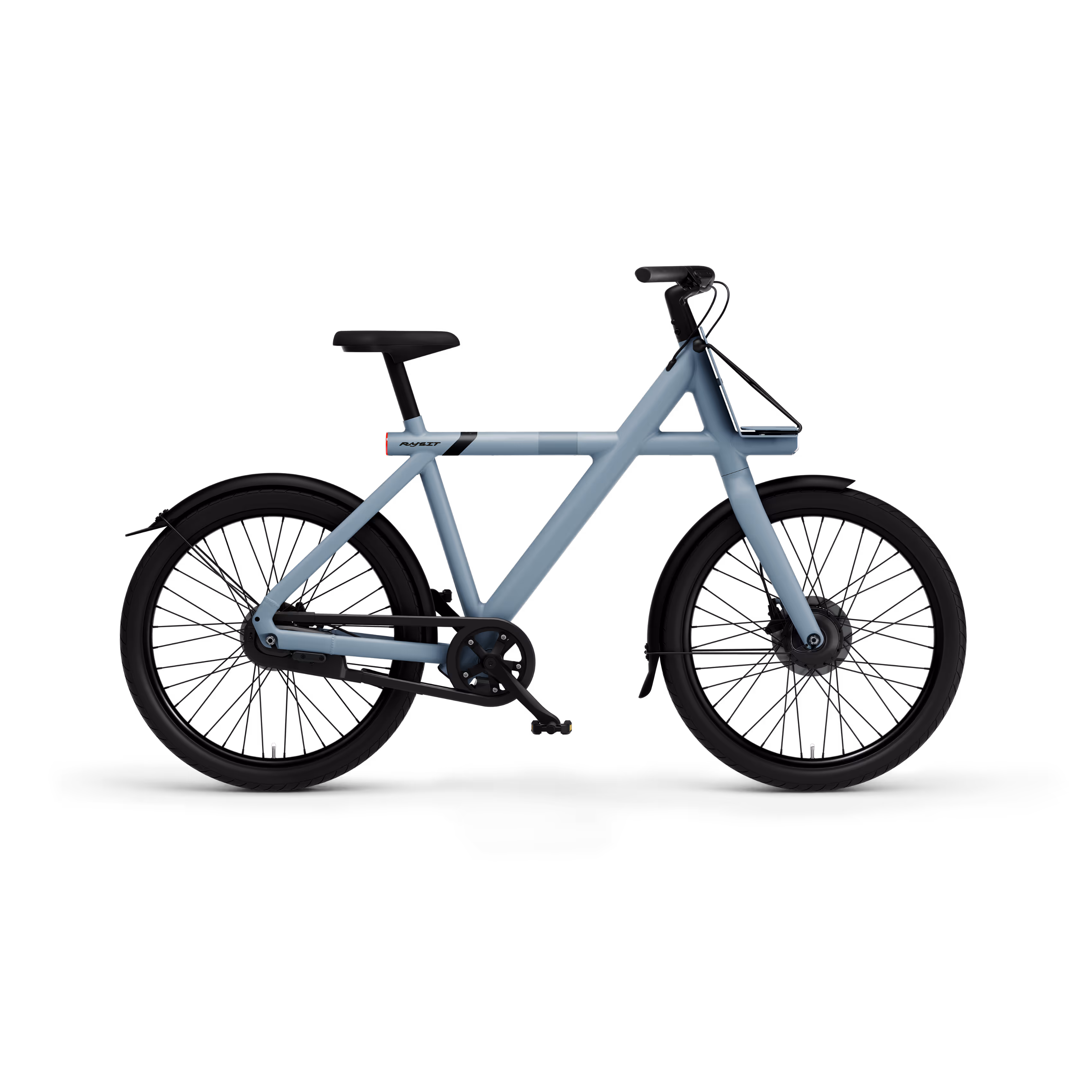 VanMoof X3