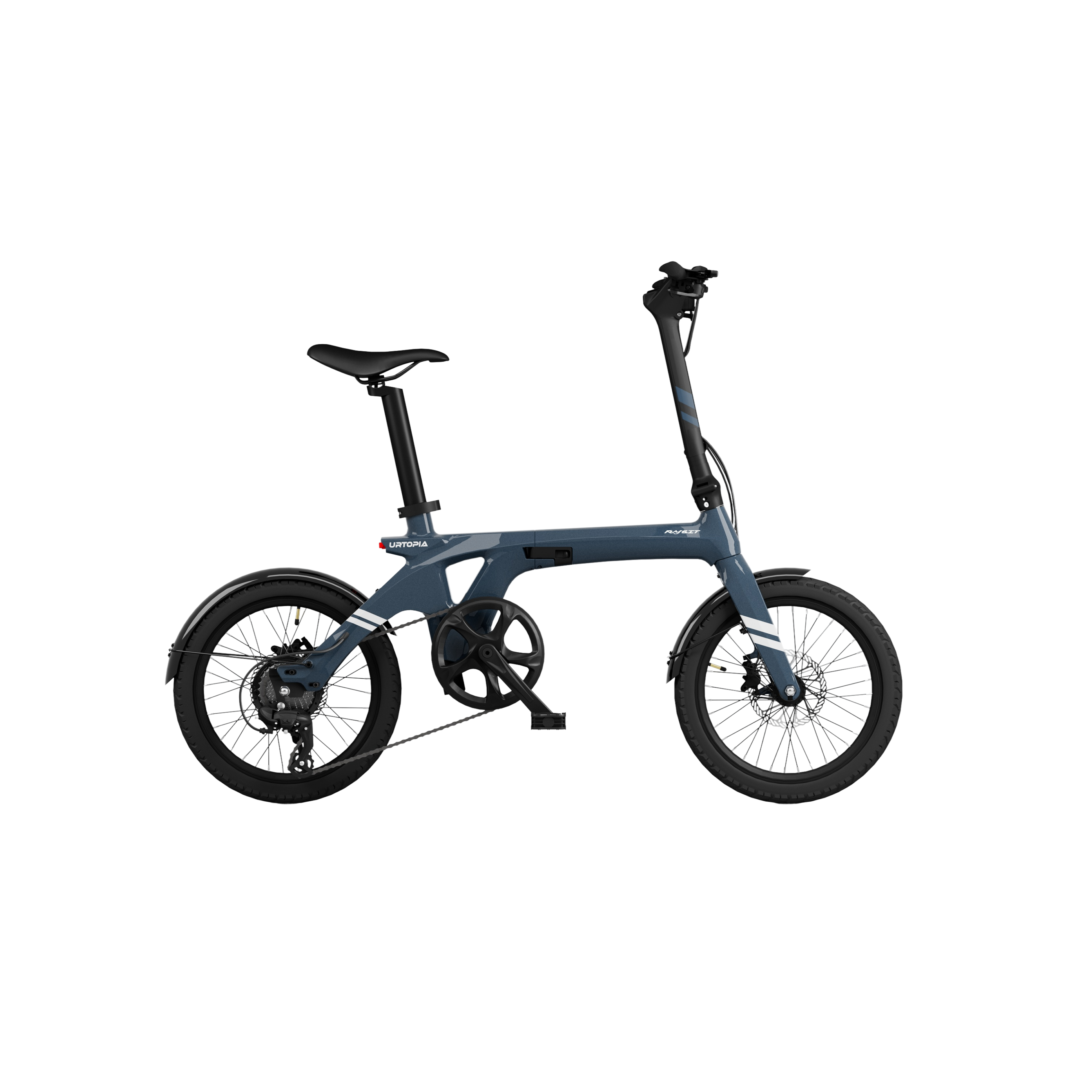 Urtopia Carbon Fold 1