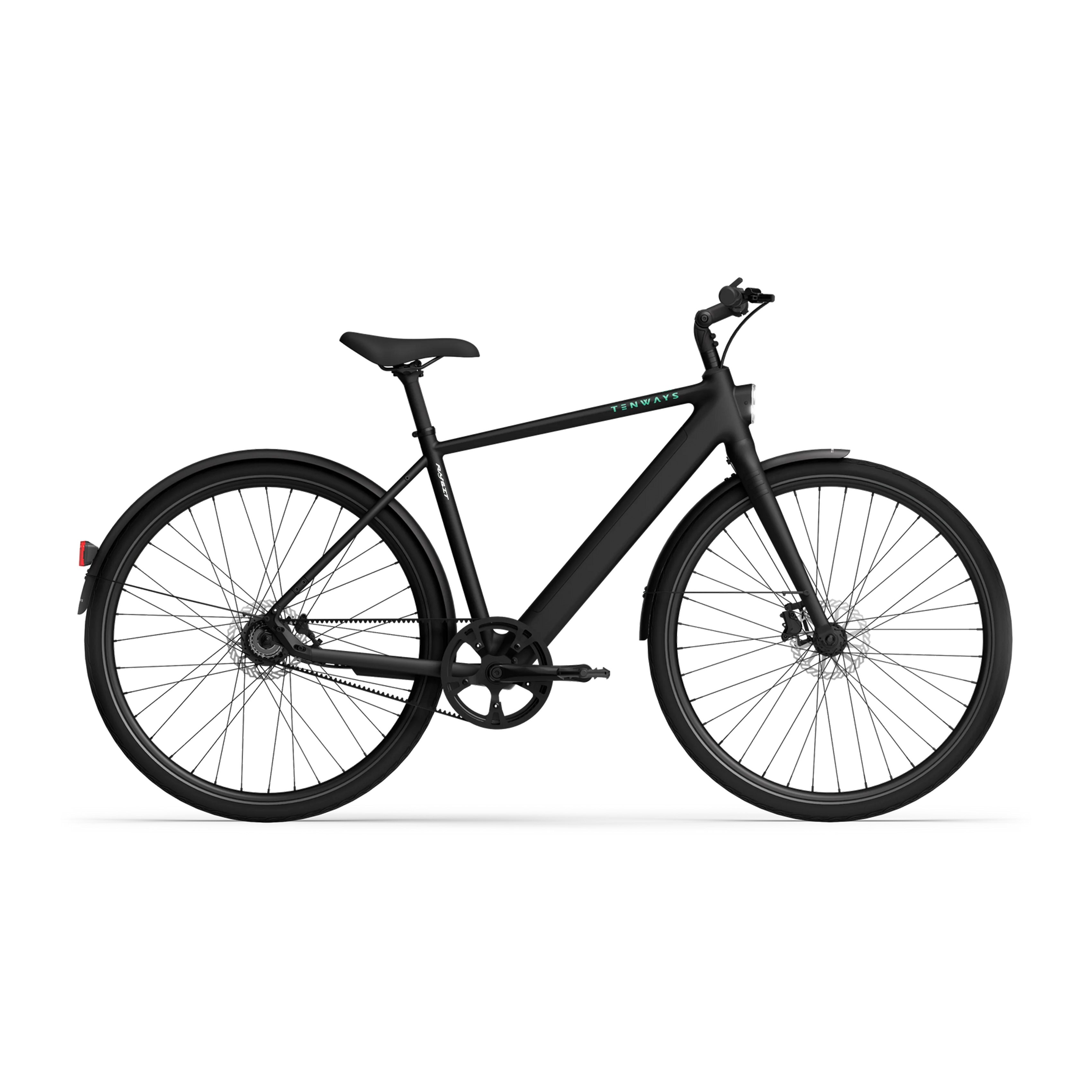 Tenways CGO600 Pro