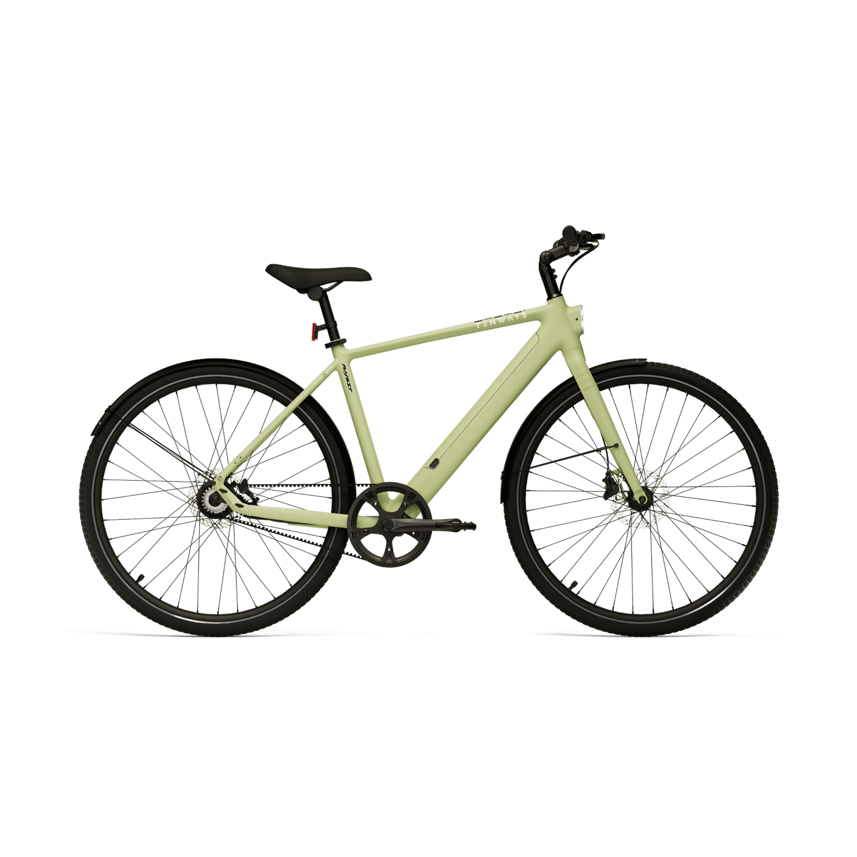 Tenways CGO600 Pro