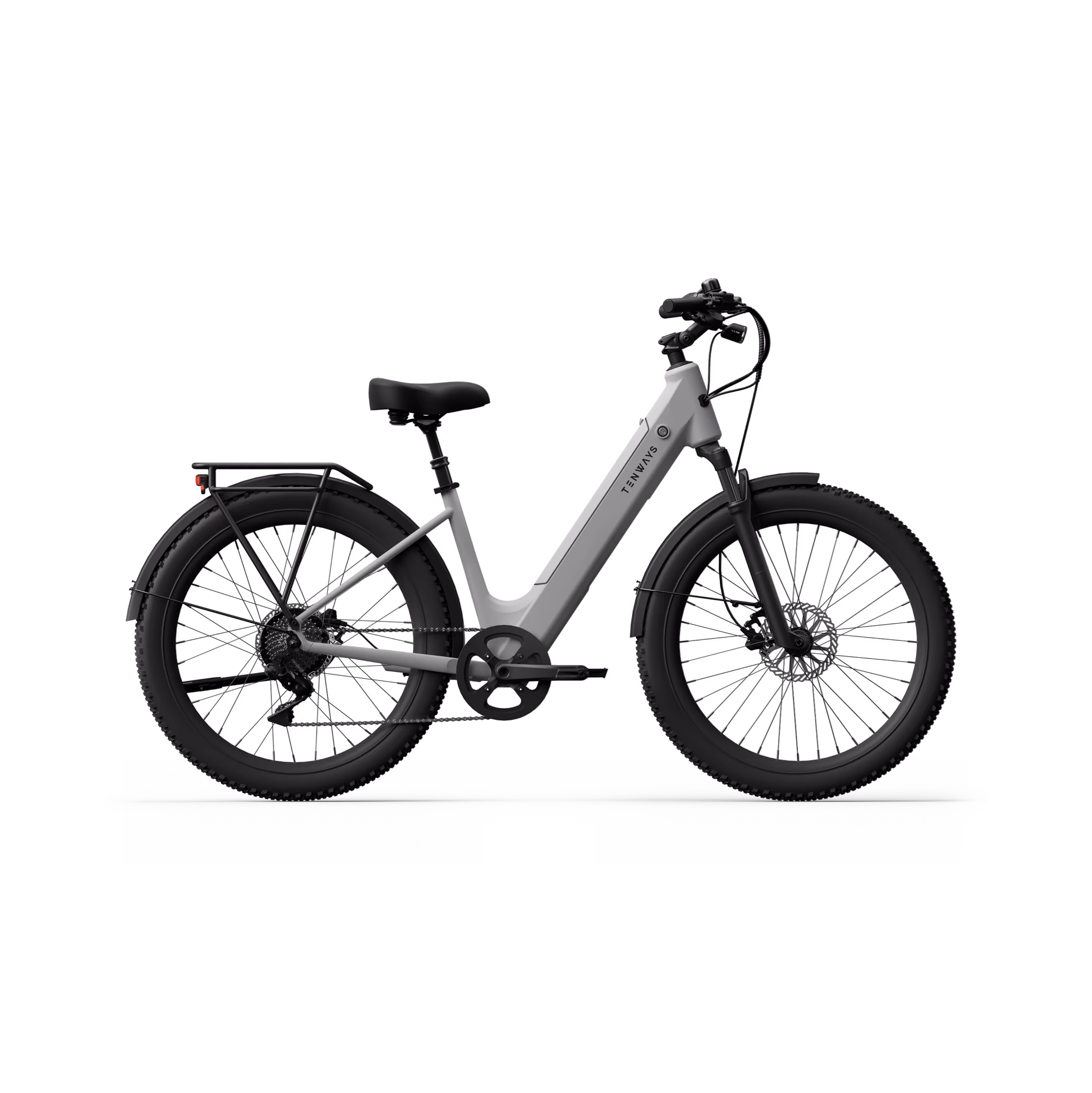 Tenways Wayfarer