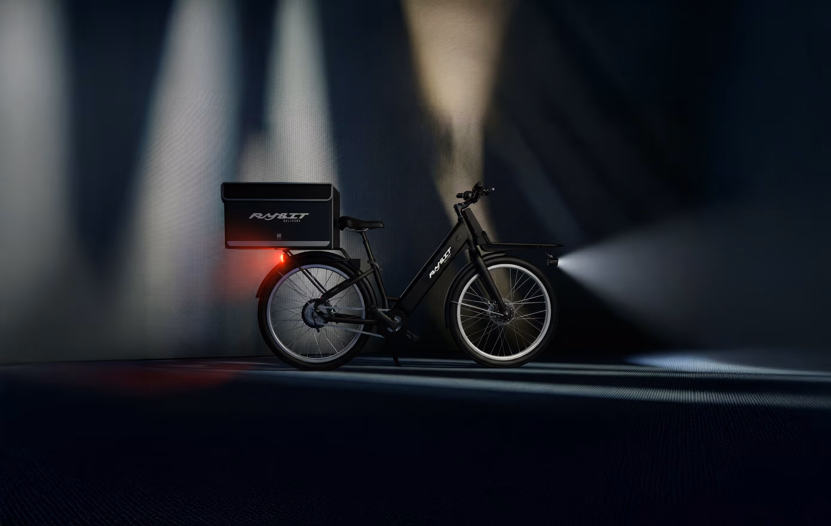 Delivery Dark