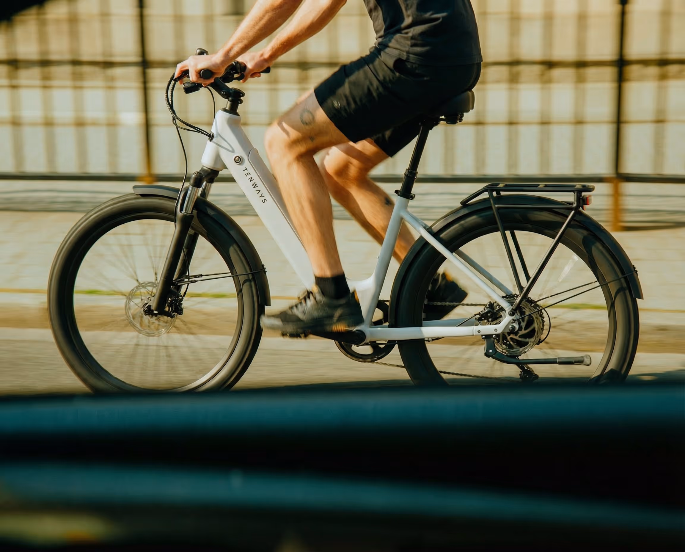 Tenways Wayfarer
