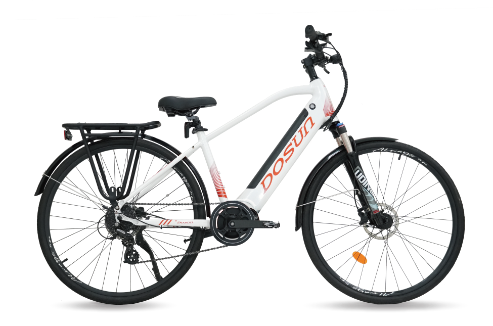 Dosun CT150 Trekking E-Bike