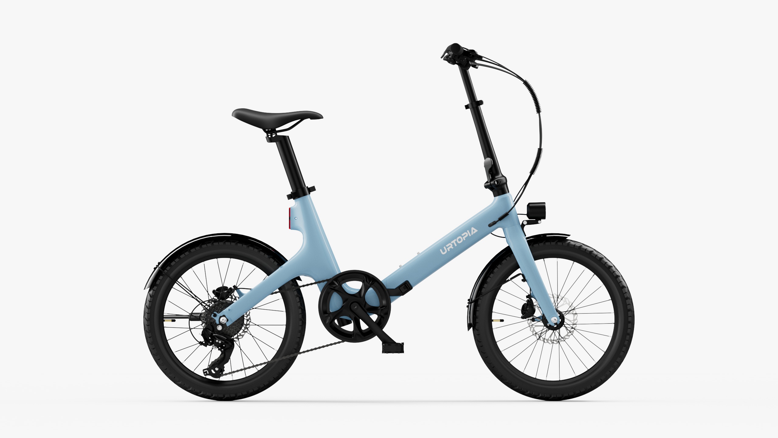 Urtopia Carbon Fold ST