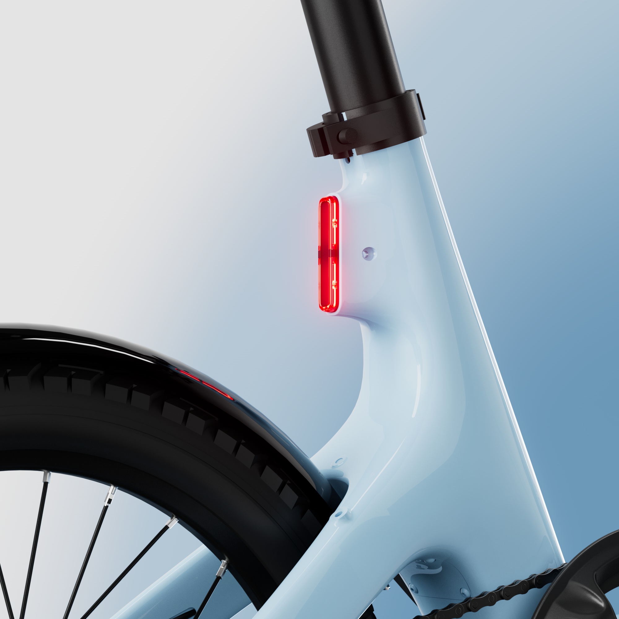 Urtopia Carbon Fold ST