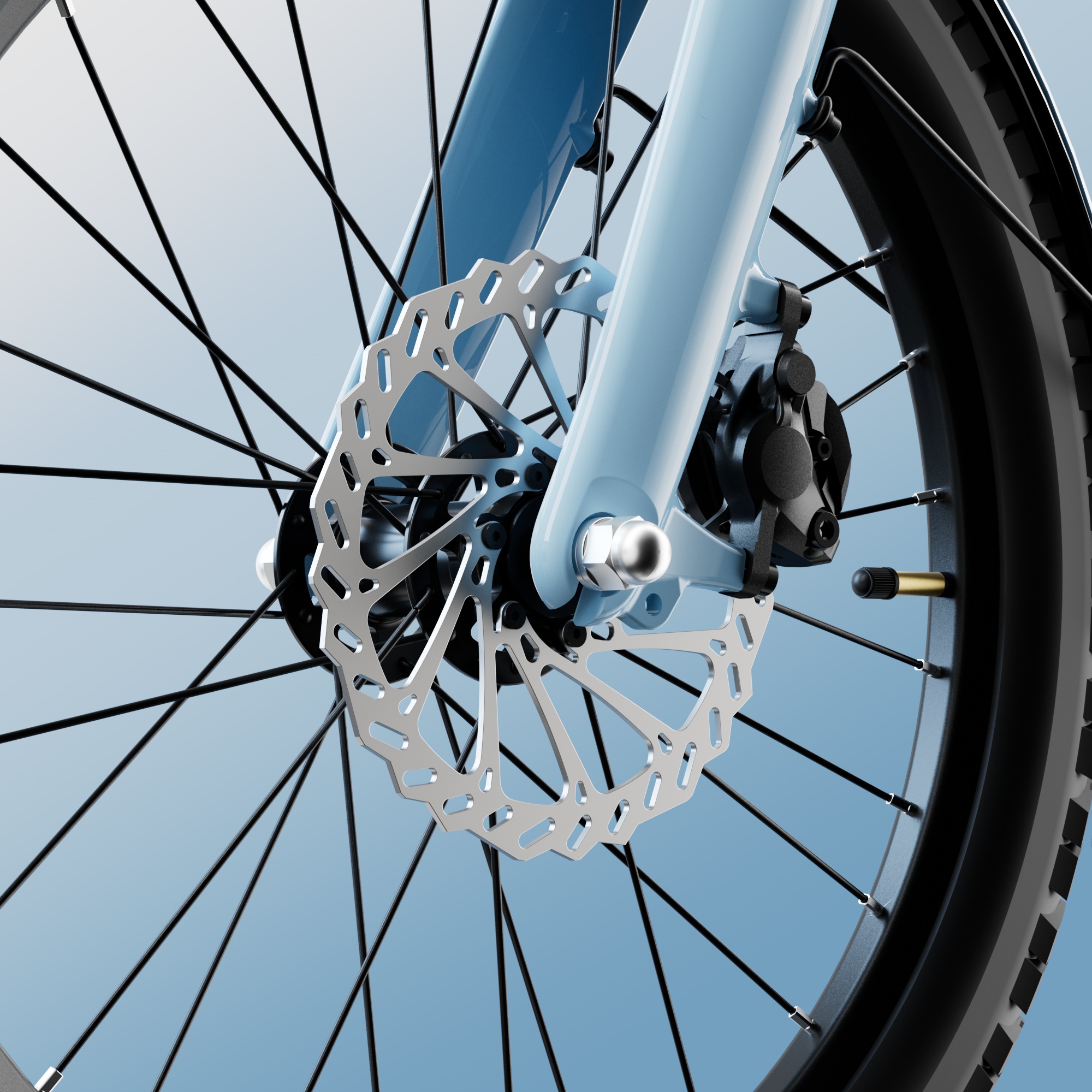 Urtopia Carbon Fold ST