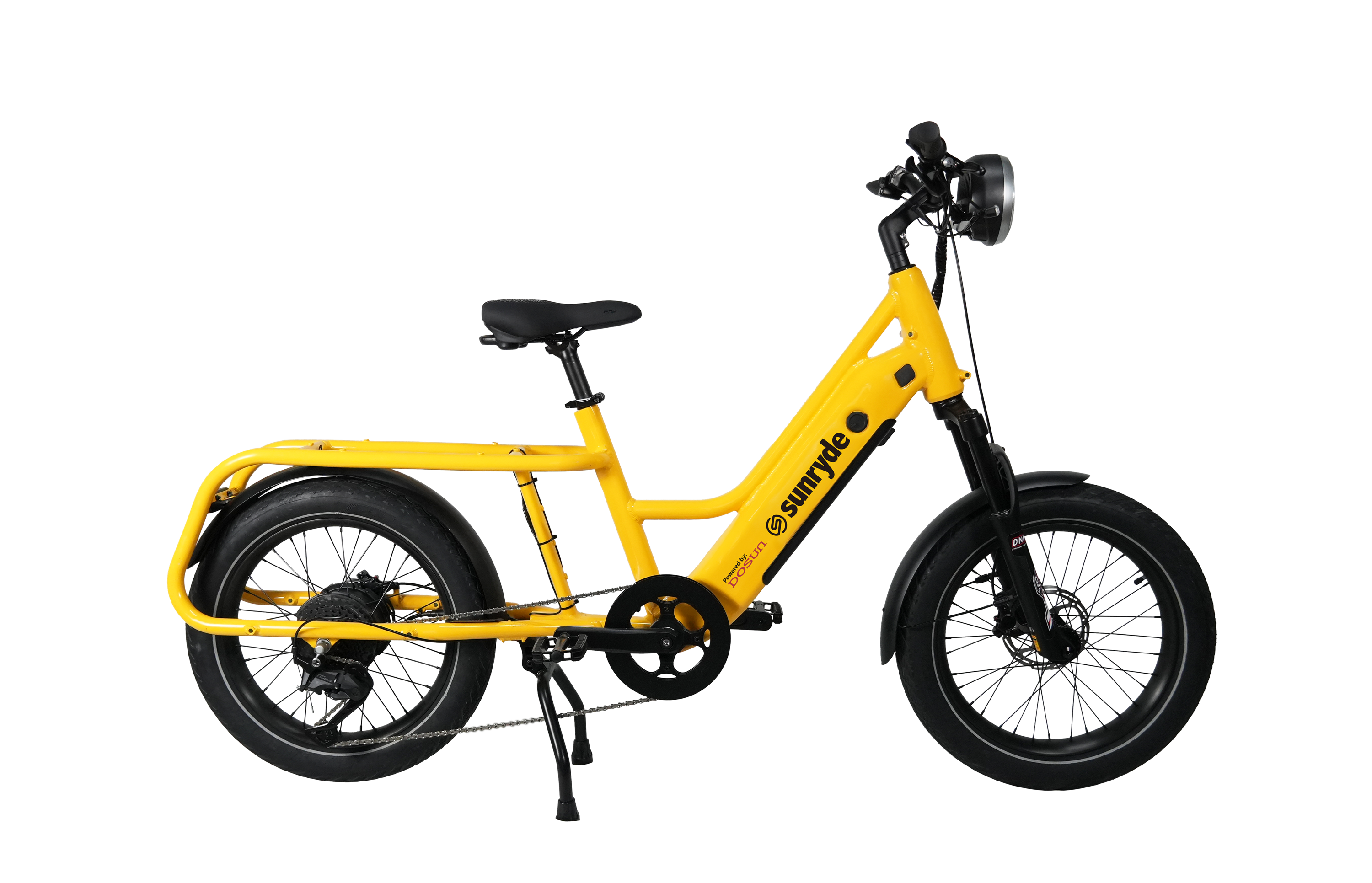 Dosun H550 Cargo E-Bike