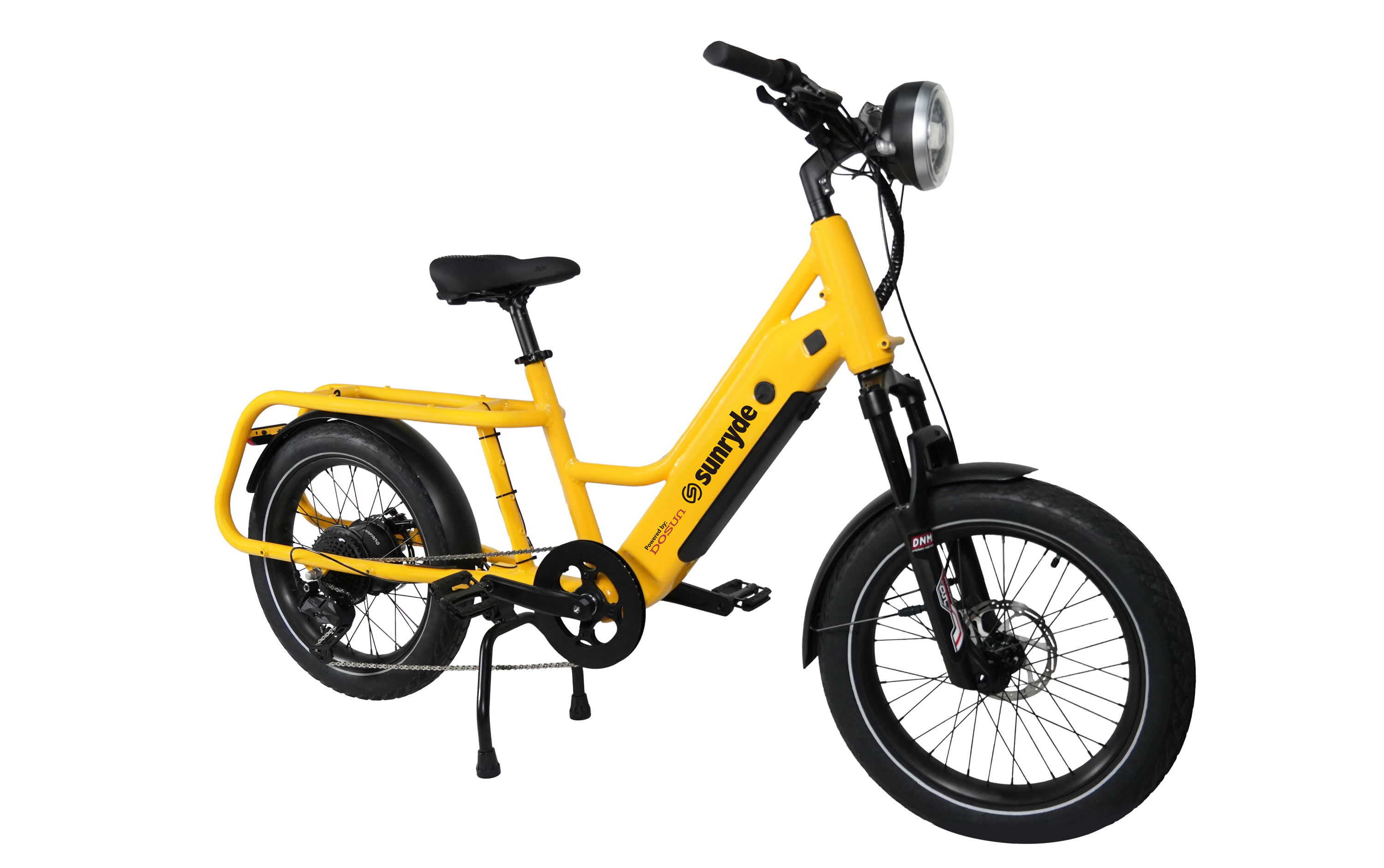 Dosun H550 Cargo E-Bike