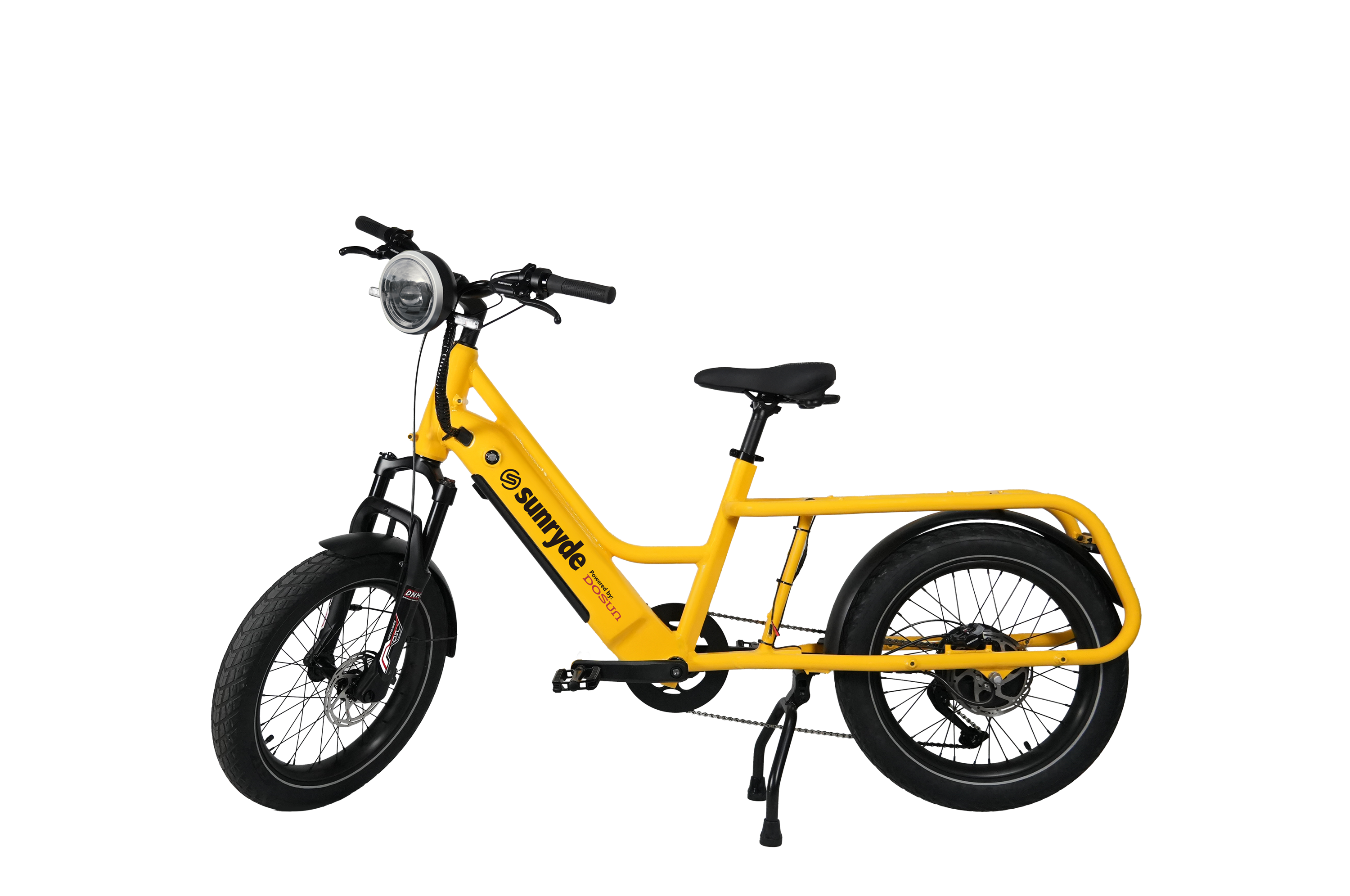 Dosun H550 Cargo E-Bike