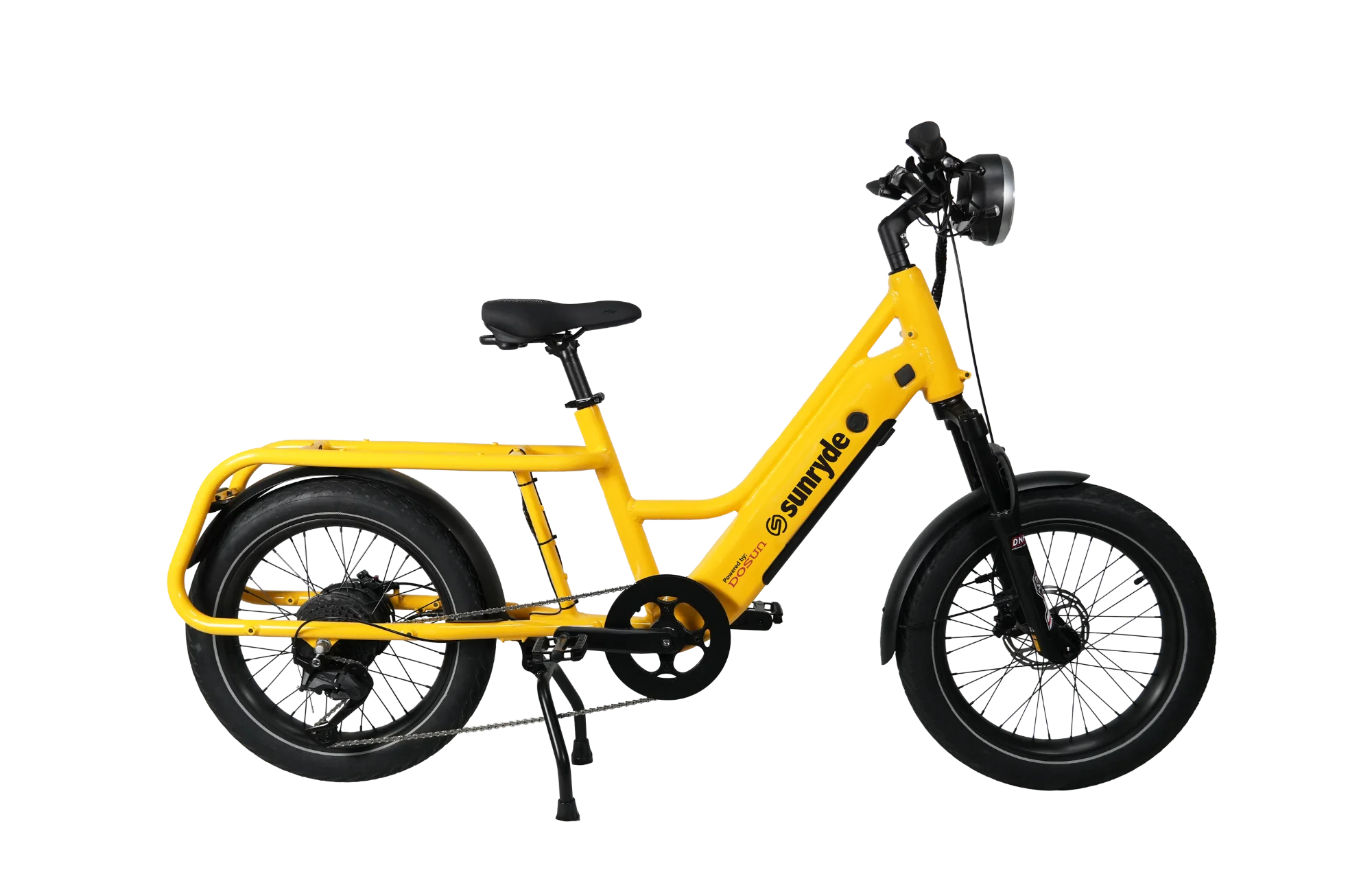 Dosun H550 Cargo E-Bike