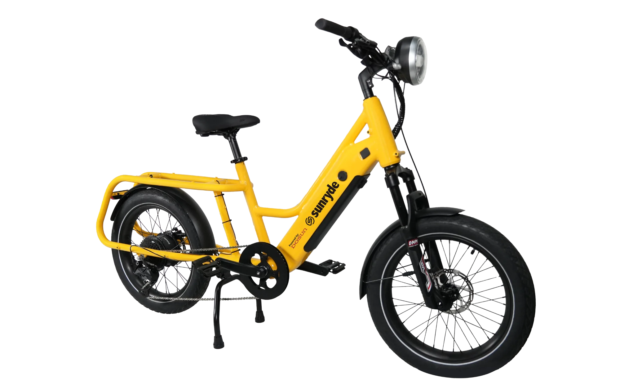 Dosun H550 Cargo E-Bike