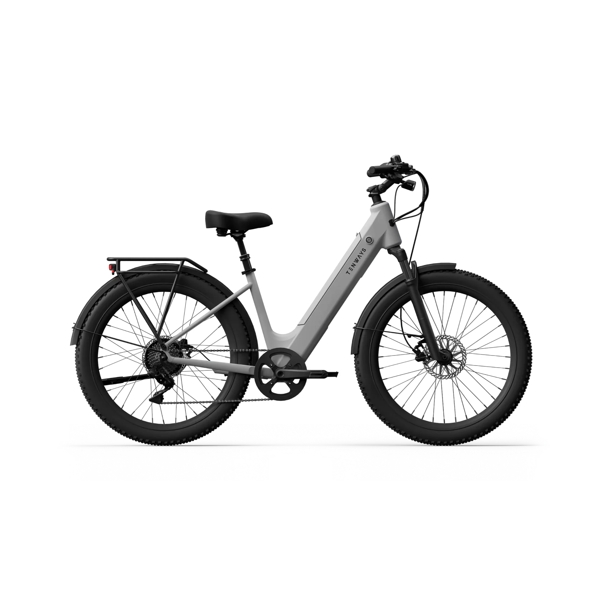 Tenways Wayfarer