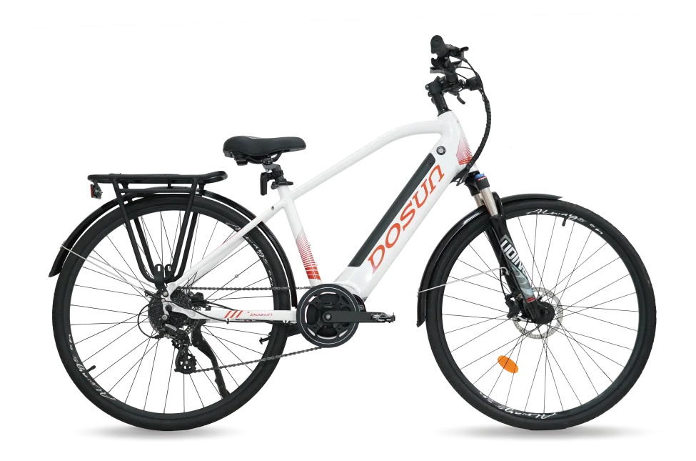 Dosun CT150 Trekking E-Bike