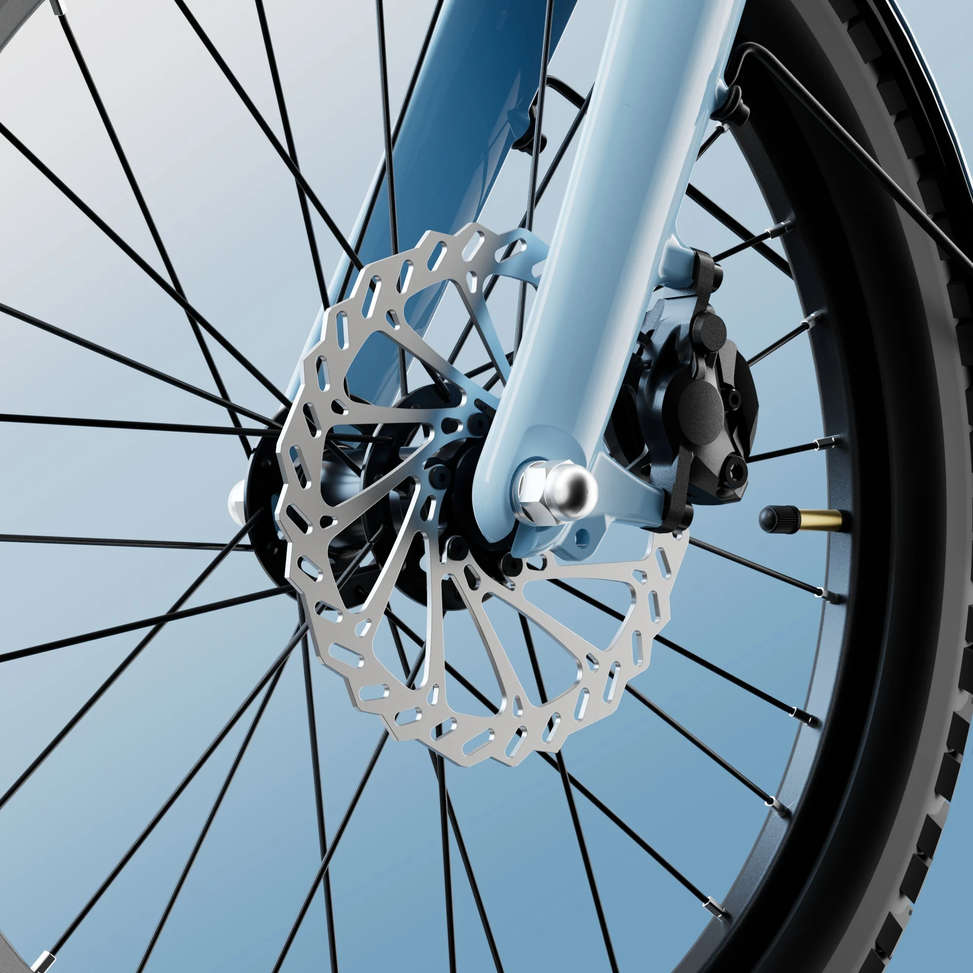 Urtopia Carbon Fold ST