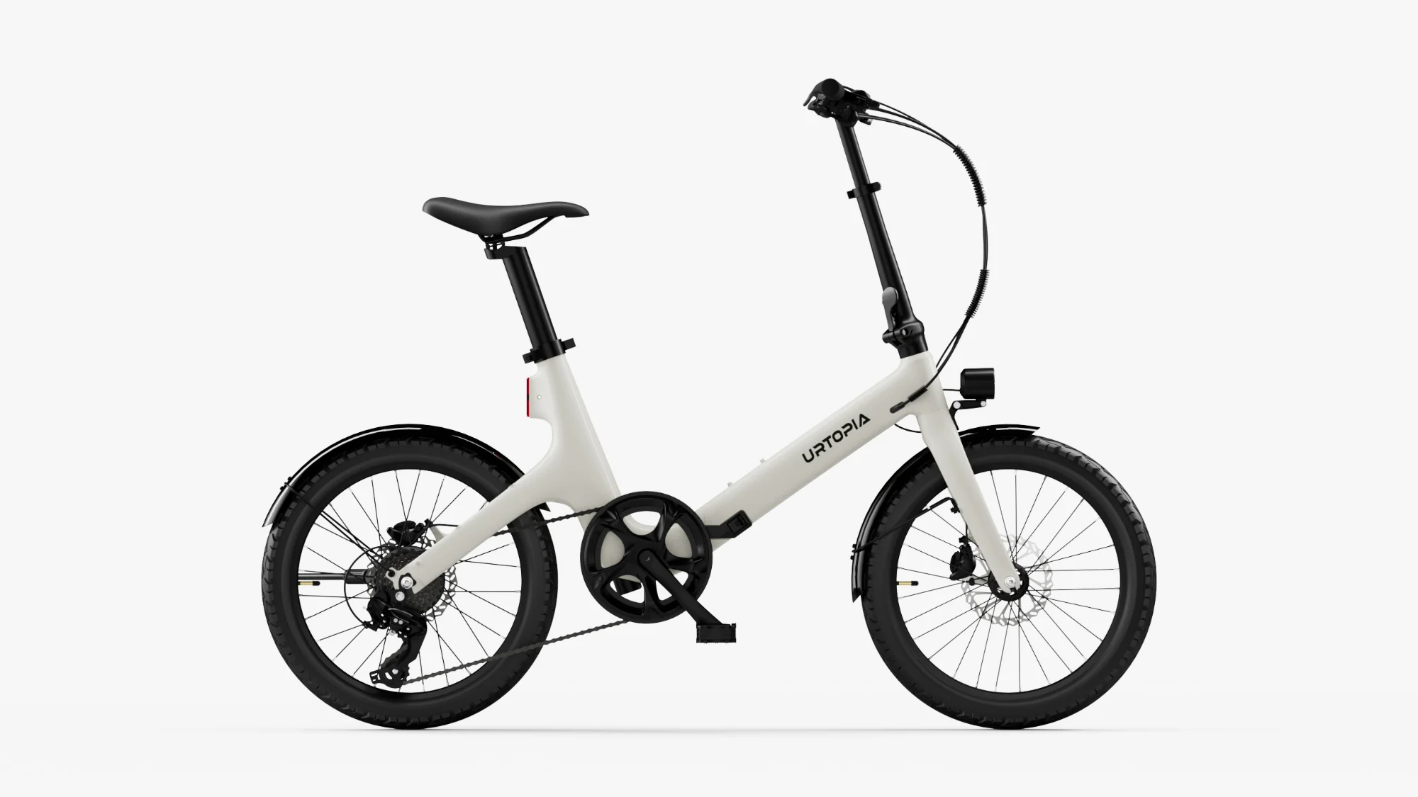 Urtopia Carbon Fold ST