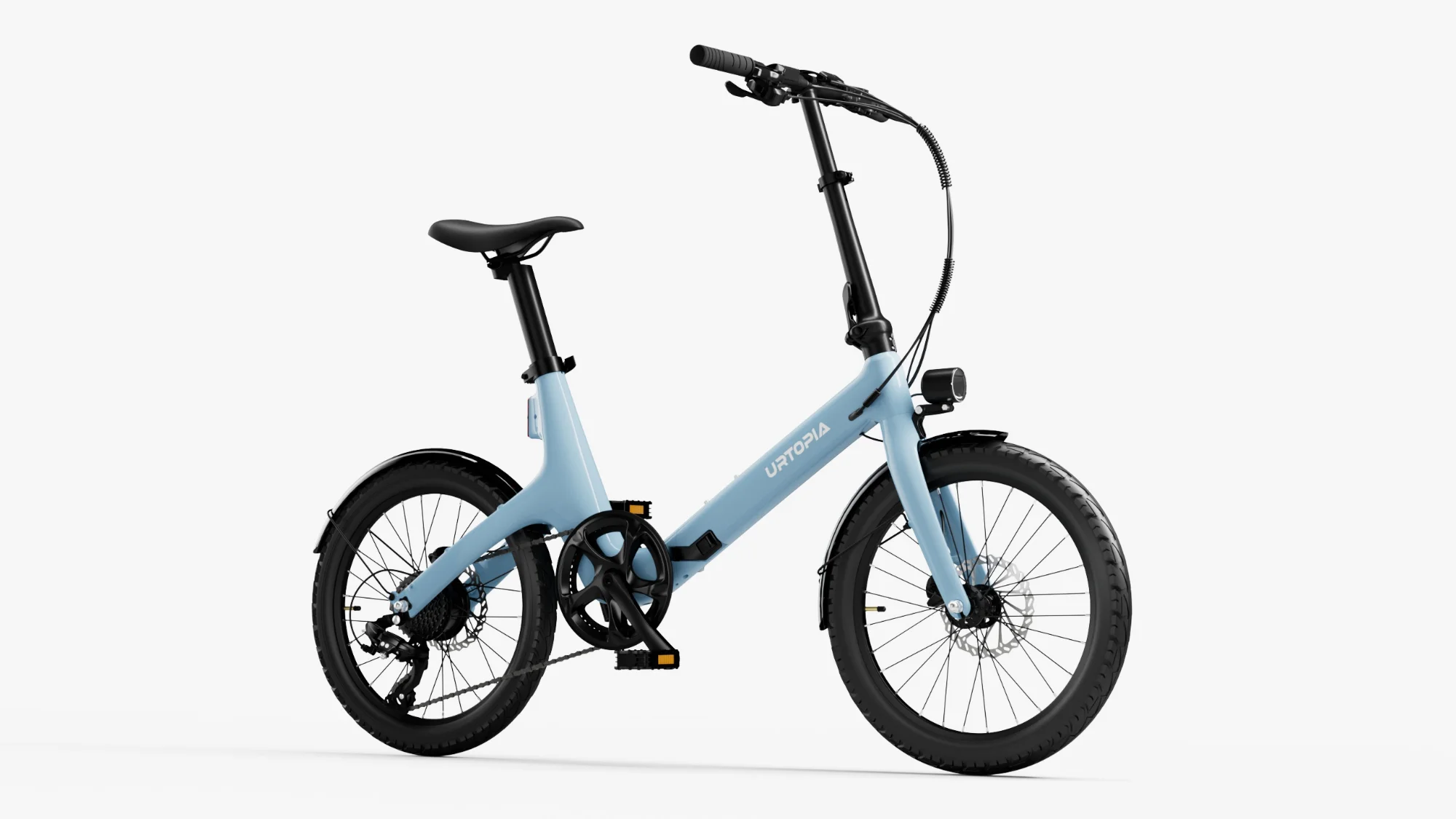 Urtopia Carbon Fold ST