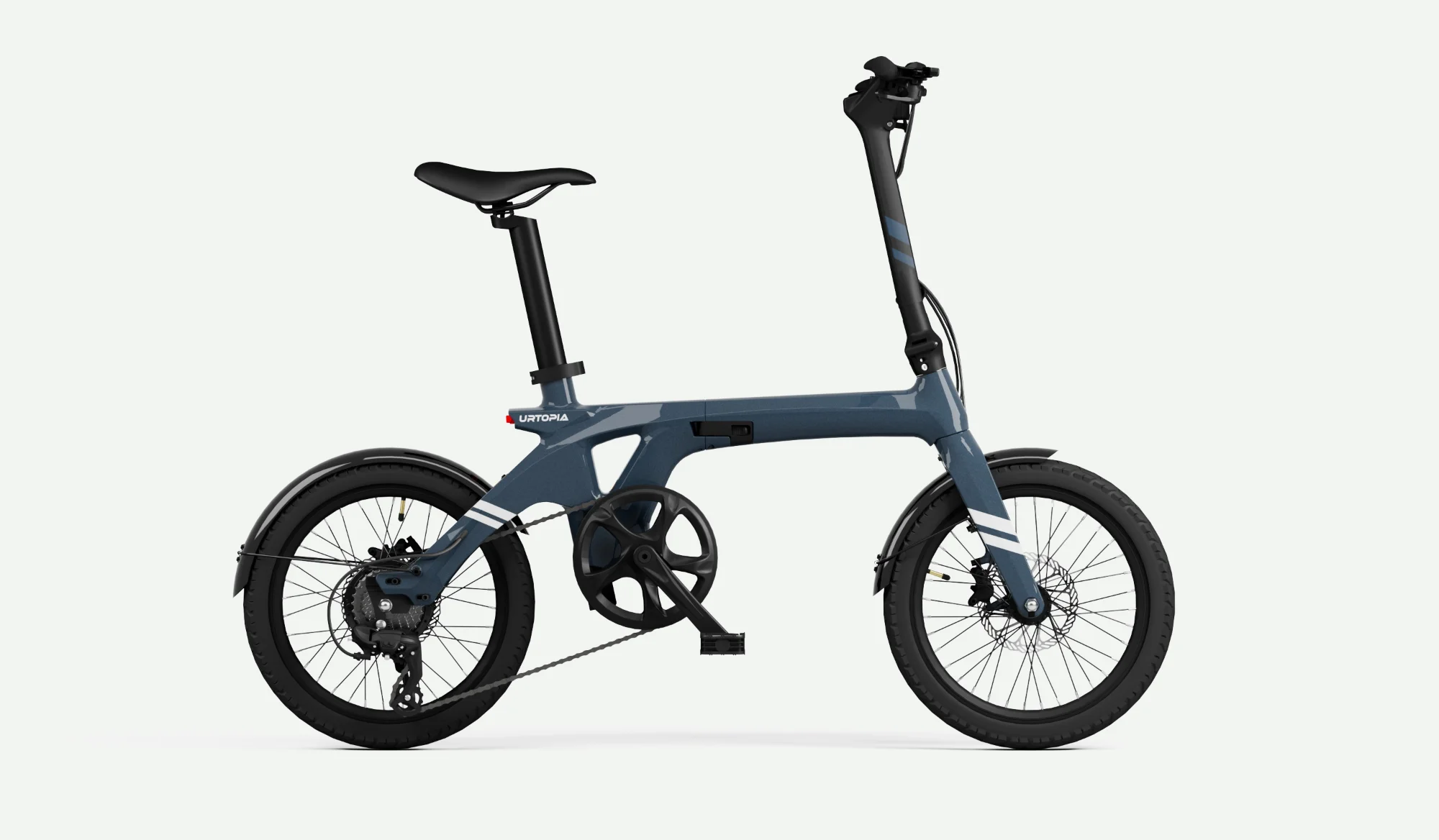 Urtopia Carbon Fold